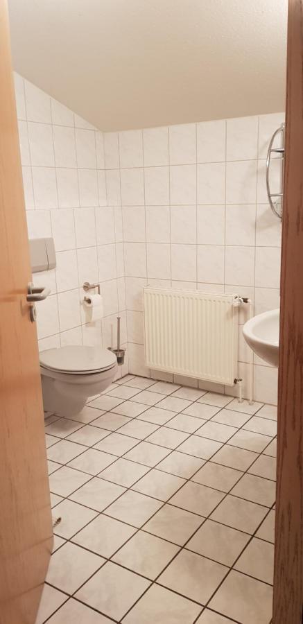 ホテル Gut Harlinghausen Ovelgonne エクステリア 写真